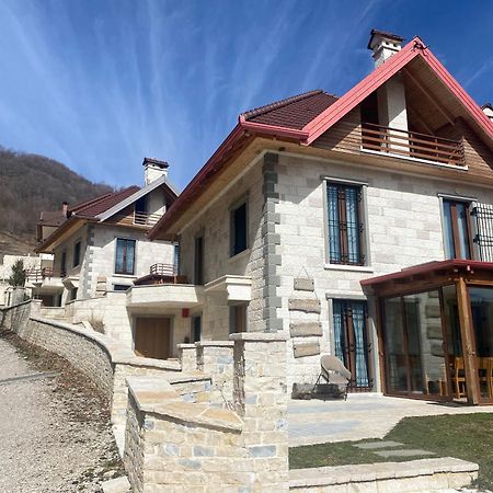 Joen Village Librazhd Экстерьер фото