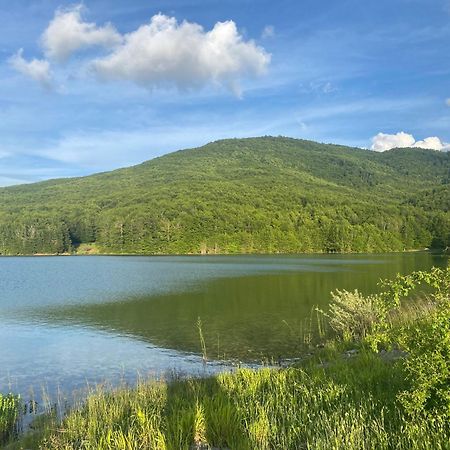 Joen Village Librazhd Экстерьер фото