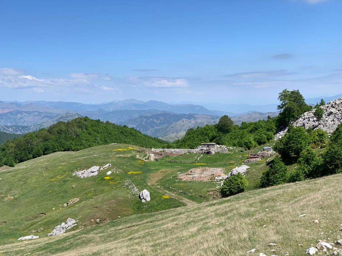 Joen Village Librazhd Экстерьер фото