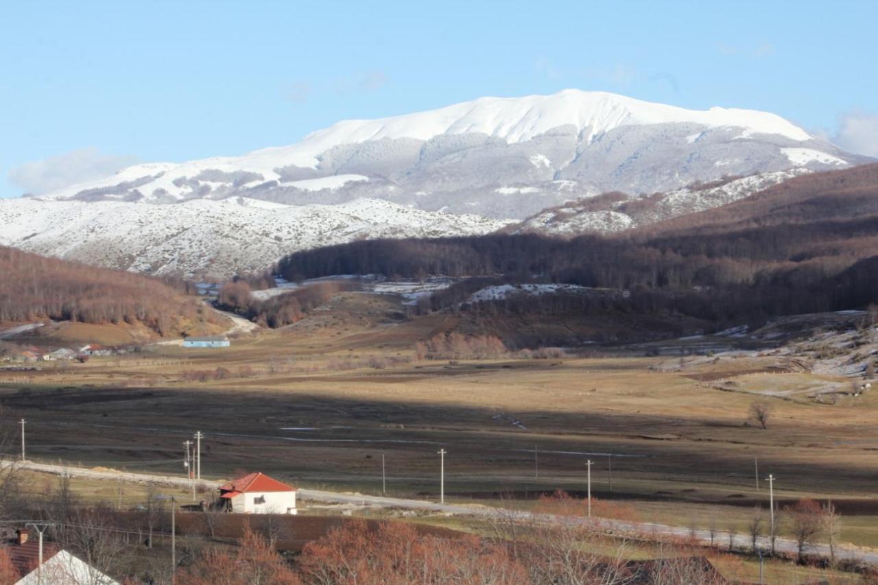 Joen Village Librazhd Экстерьер фото