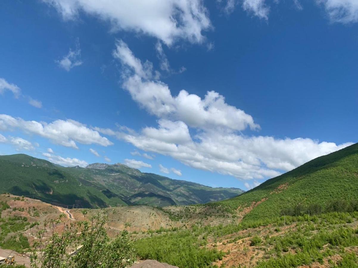 Joen Village Librazhd Экстерьер фото