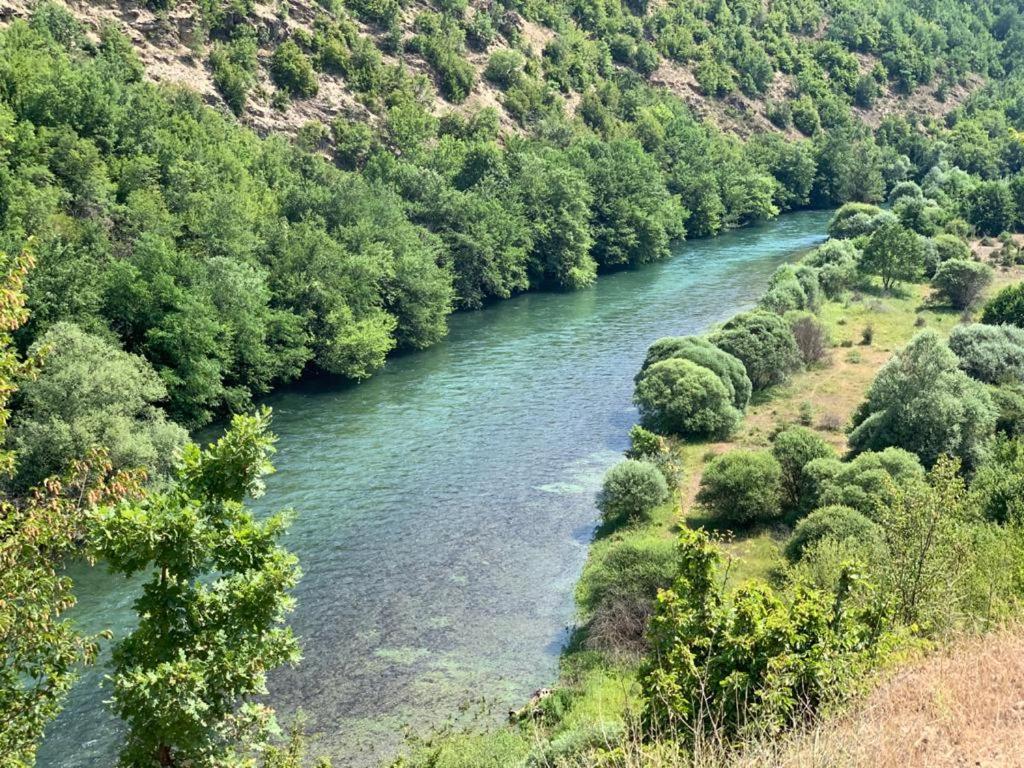 Joen Village Librazhd Экстерьер фото