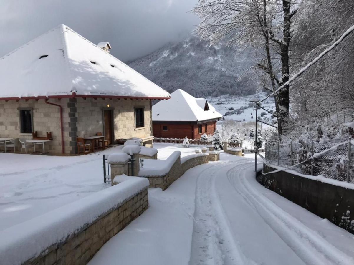 Joen Village Librazhd Экстерьер фото