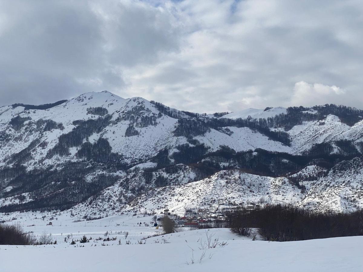 Joen Village Librazhd Экстерьер фото