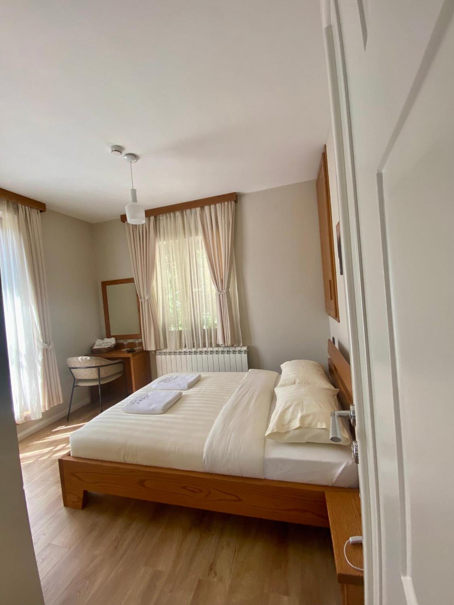 Joen Village Librazhd Экстерьер фото