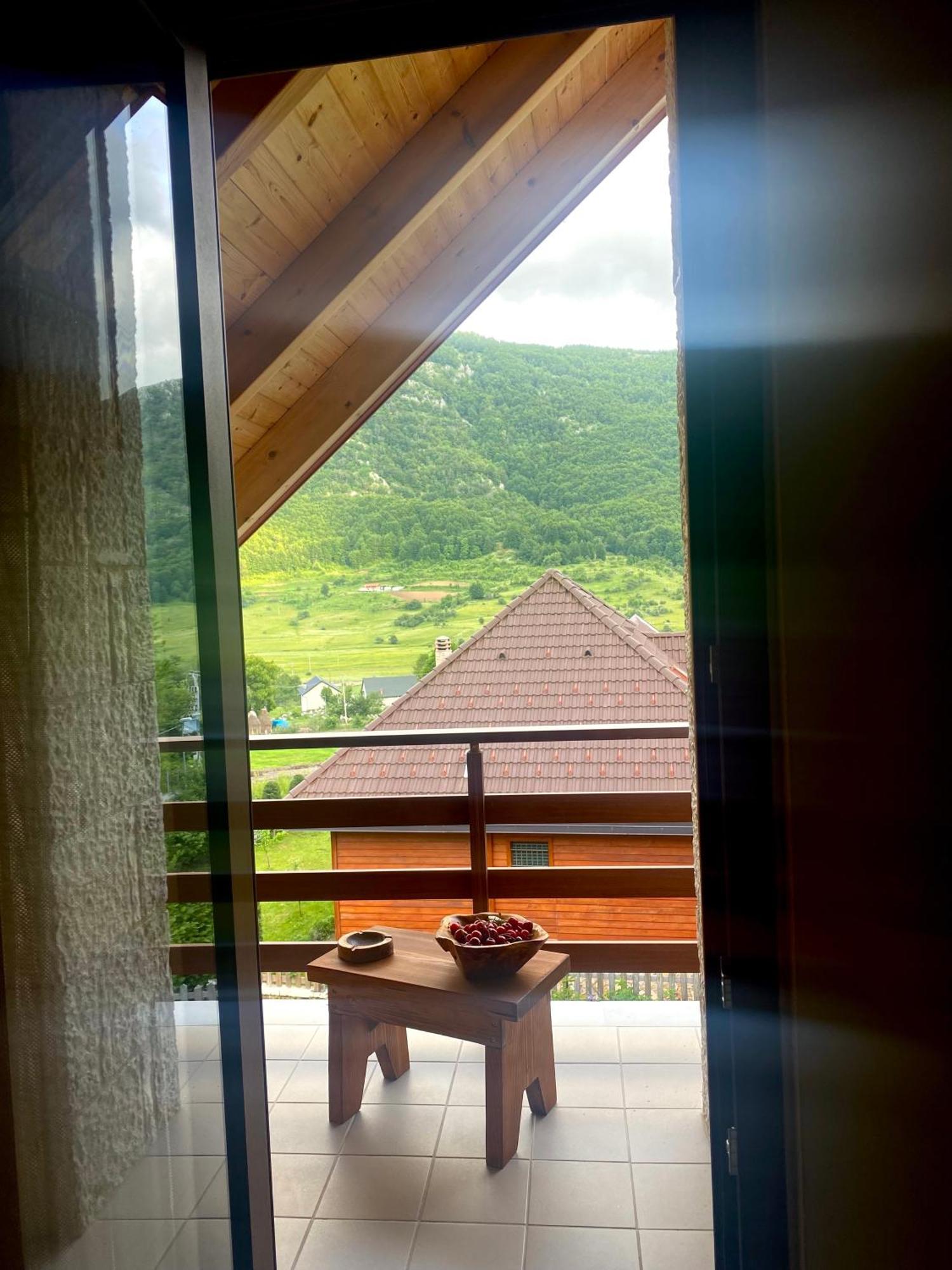 Joen Village Librazhd Экстерьер фото
