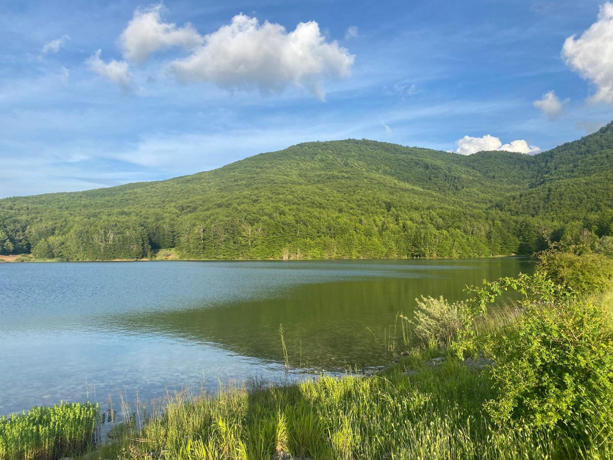 Joen Village Librazhd Экстерьер фото