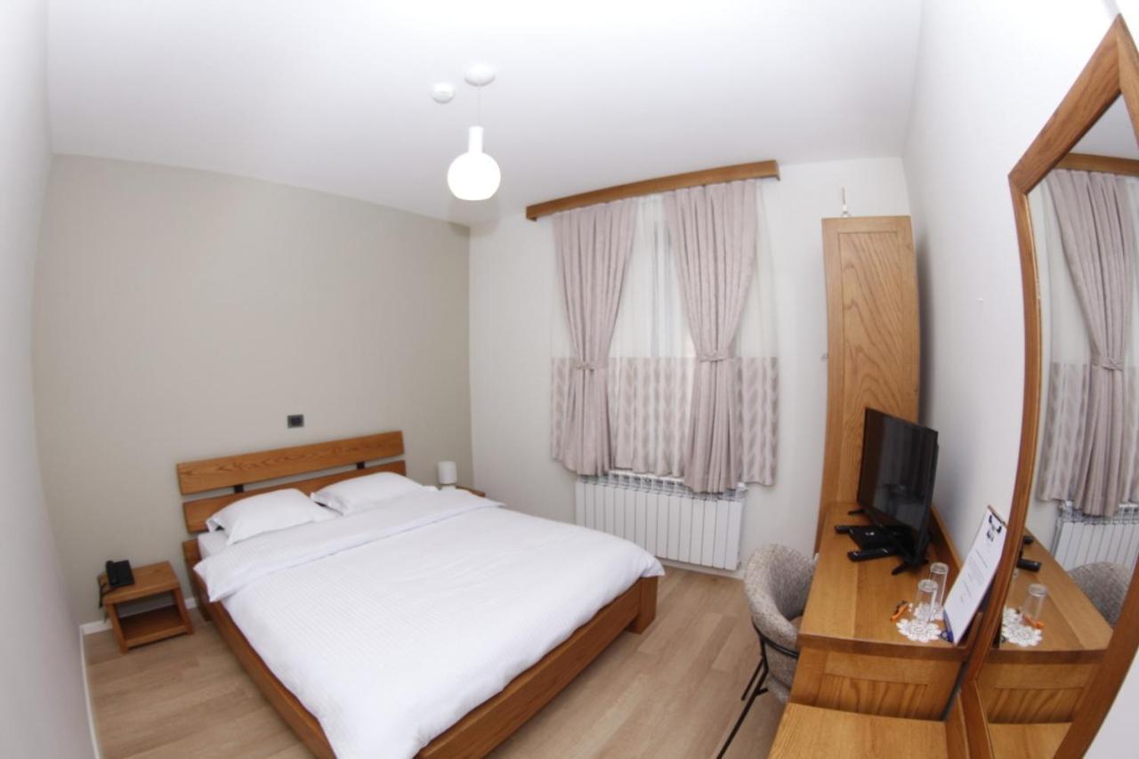 Joen Village Librazhd Экстерьер фото