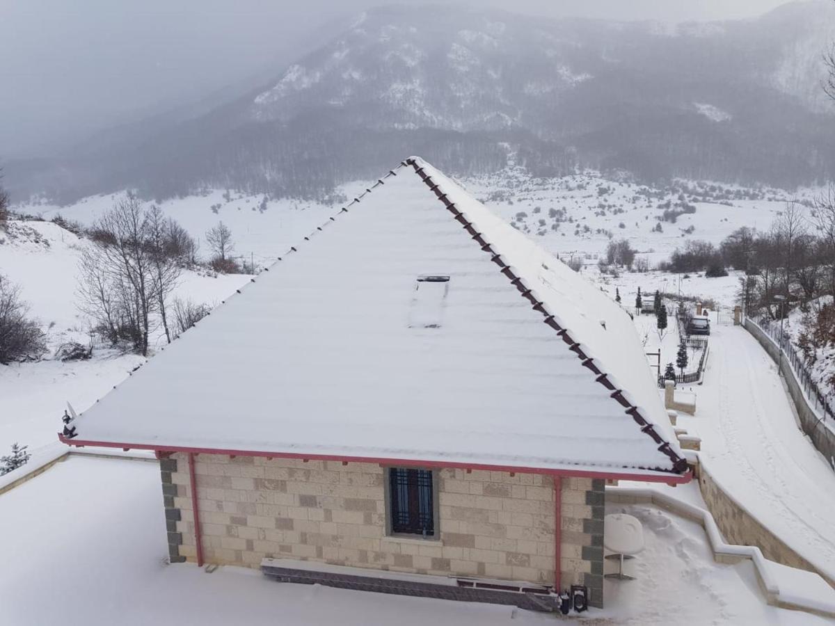 Joen Village Librazhd Экстерьер фото